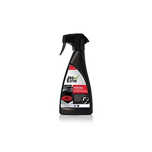 Καθαριστικό υγρό για κεραμικές εστίες New Line Vestal 350ml [90130]