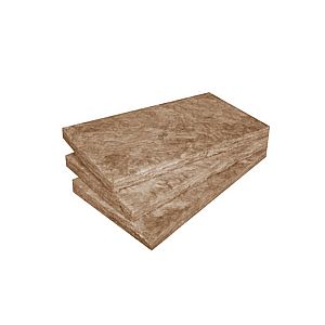 Πλάκα ορυκτοβάμβακα Knauf ECOSE 135x60x5cm [TP 116]