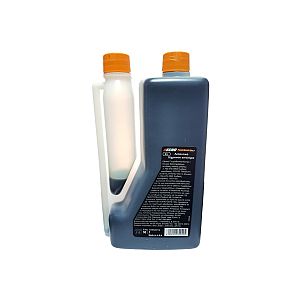 Λάδι μίξης Power Blend Gold 1lt με δοσομετρητή για δίχρονους κινητήρες
