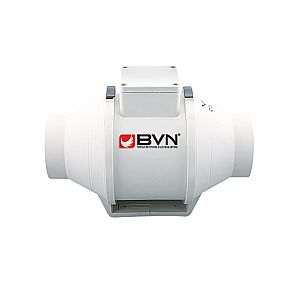 Εξαεριστήρας αεραγωγών Viospiral Bvn Ø100 βαρέως τύπου [49-5002]